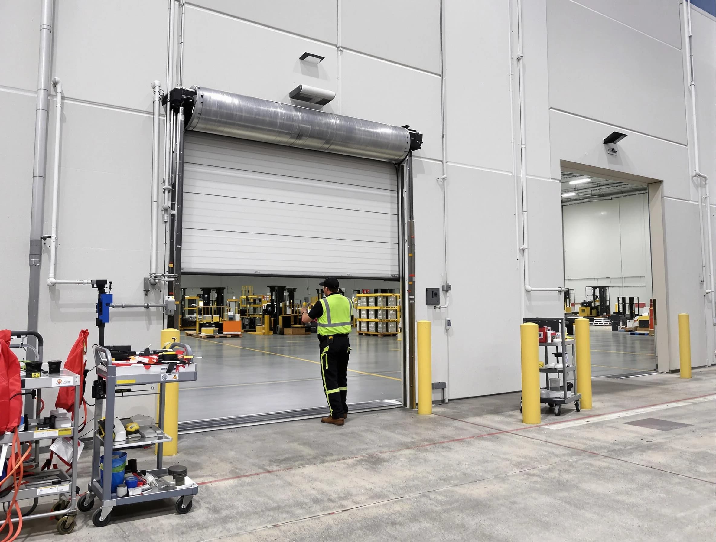 Commercial Repair service in Newnan, GA