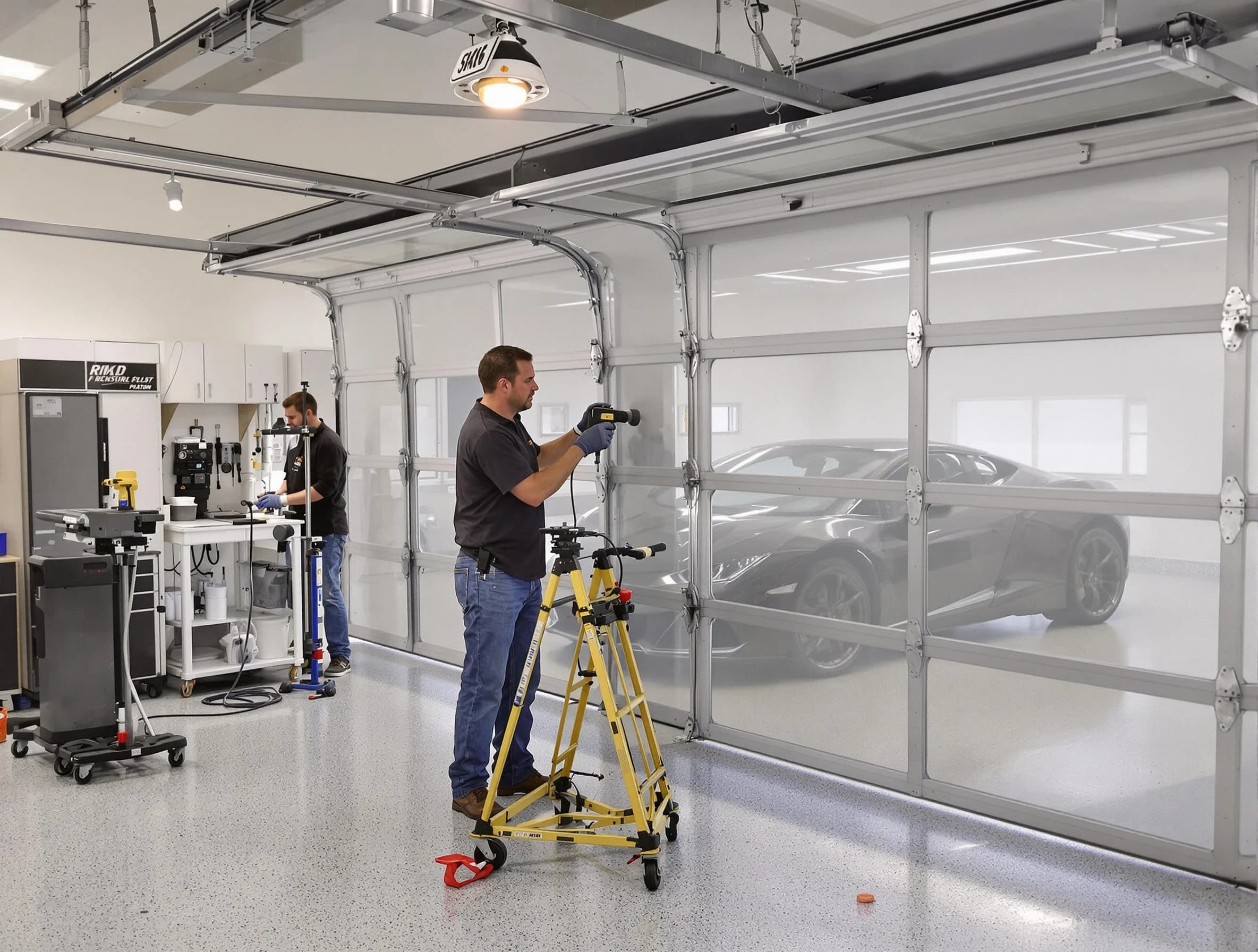 Dents Repair service in Newnan, GA