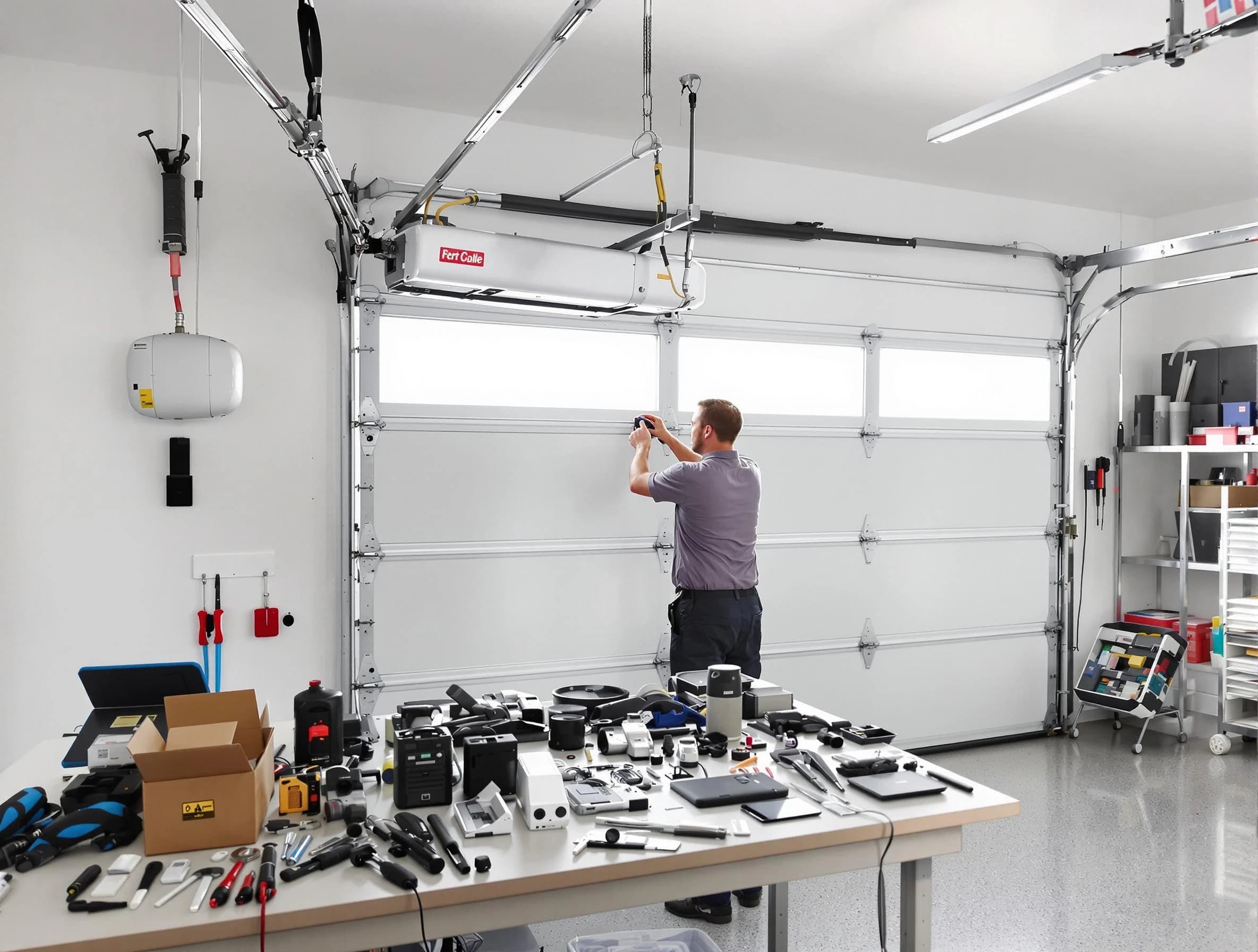 Opener Repair service in Newnan, GA