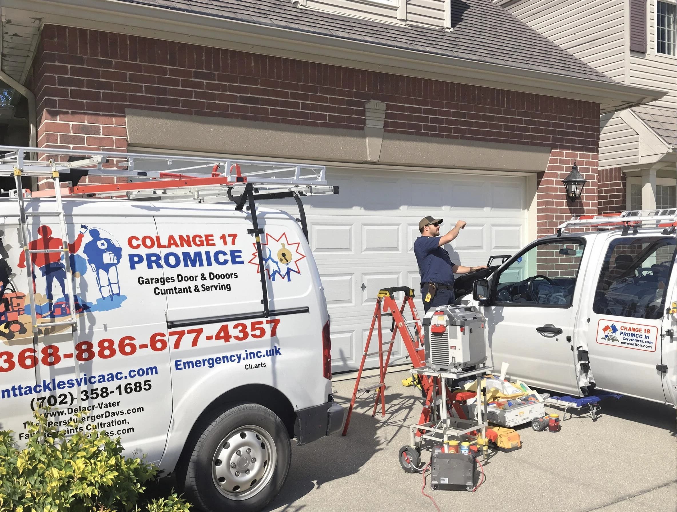 Same Day Repair service in Newnan, GA