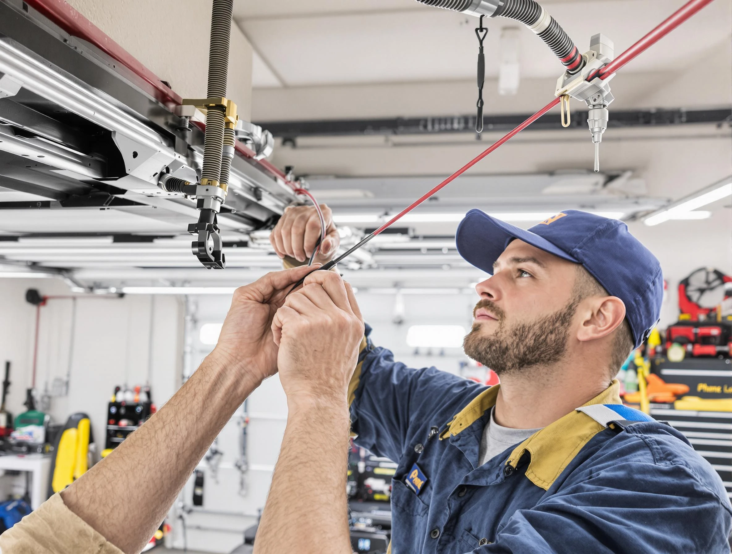 Cable Repair service in Newnan, GA