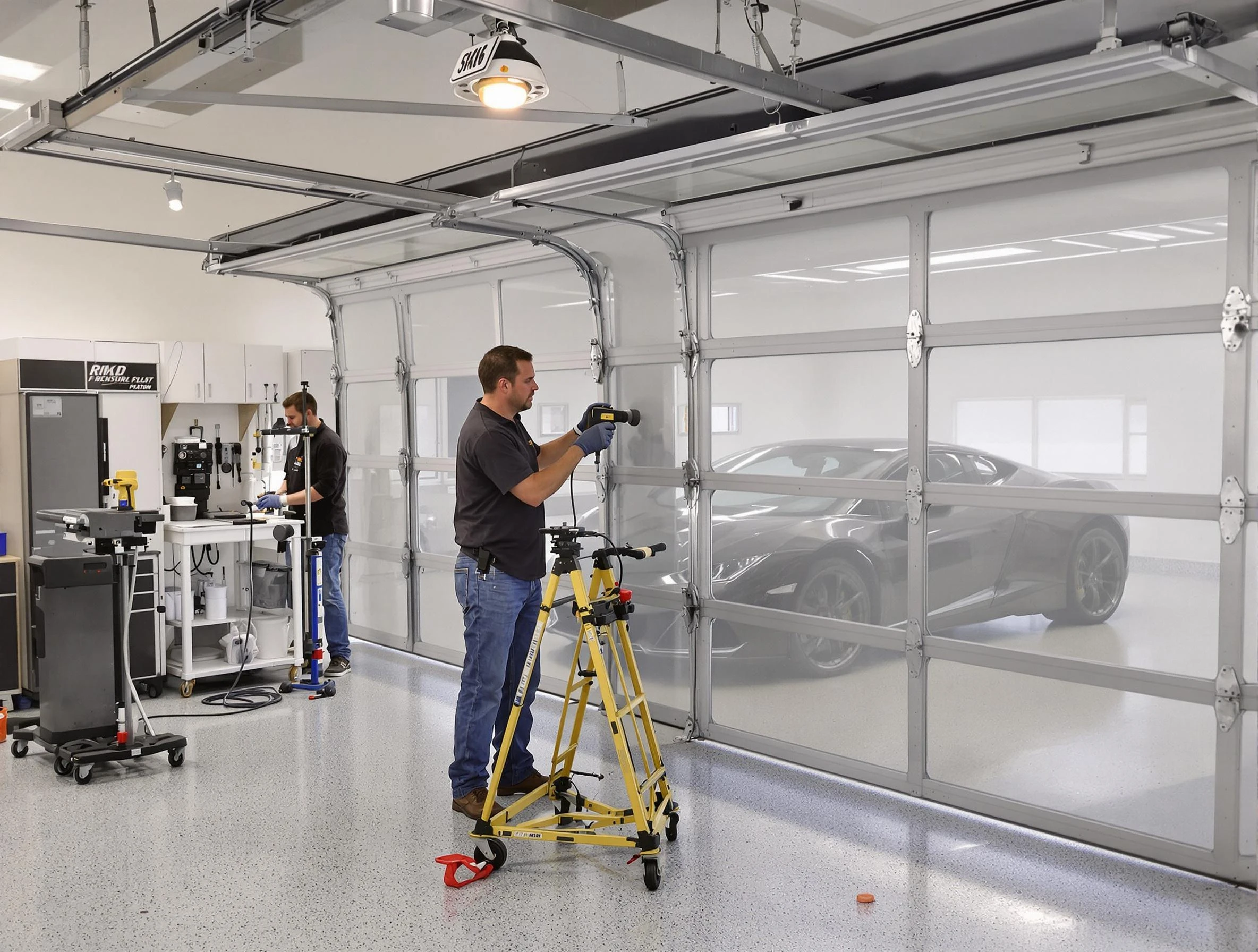 Dents Repair service in Newnan, GA