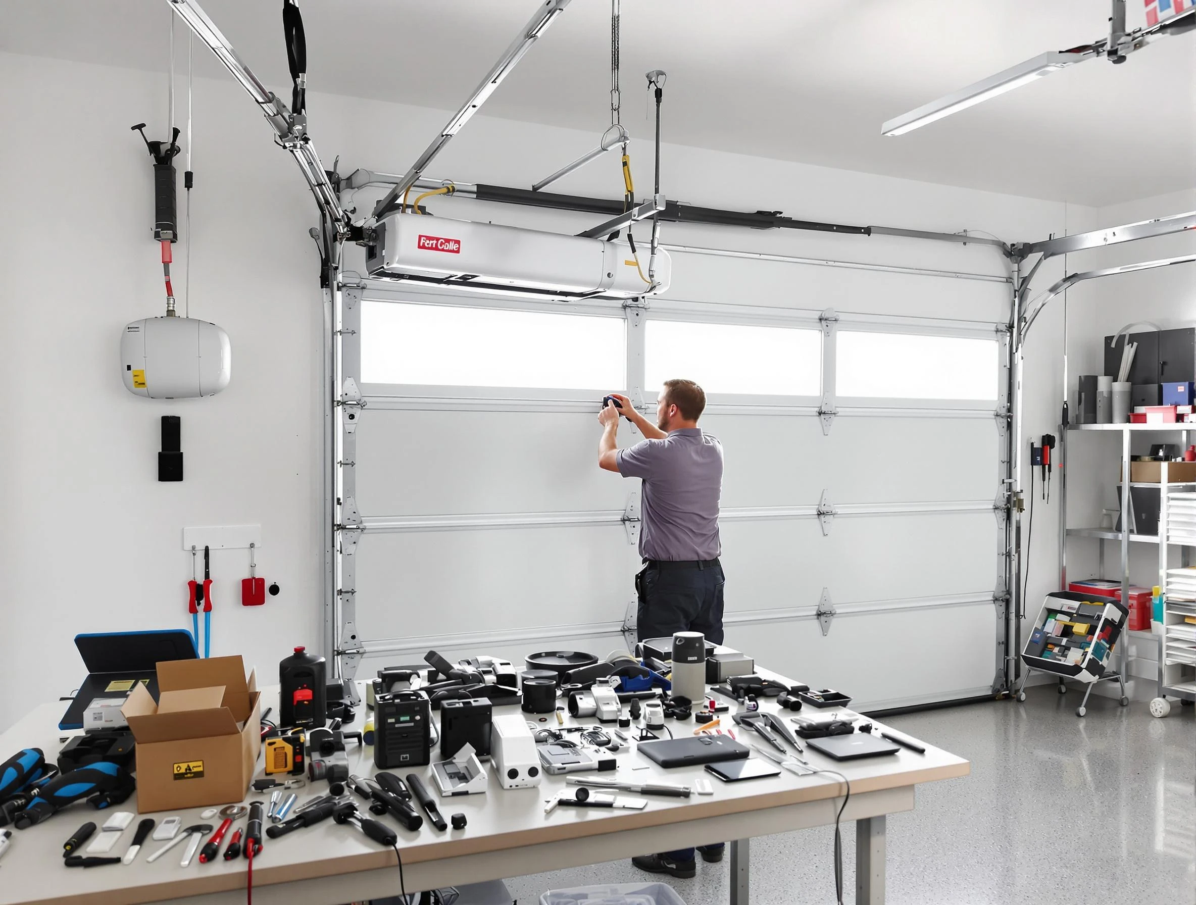 Opener Repair service in Newnan, GA