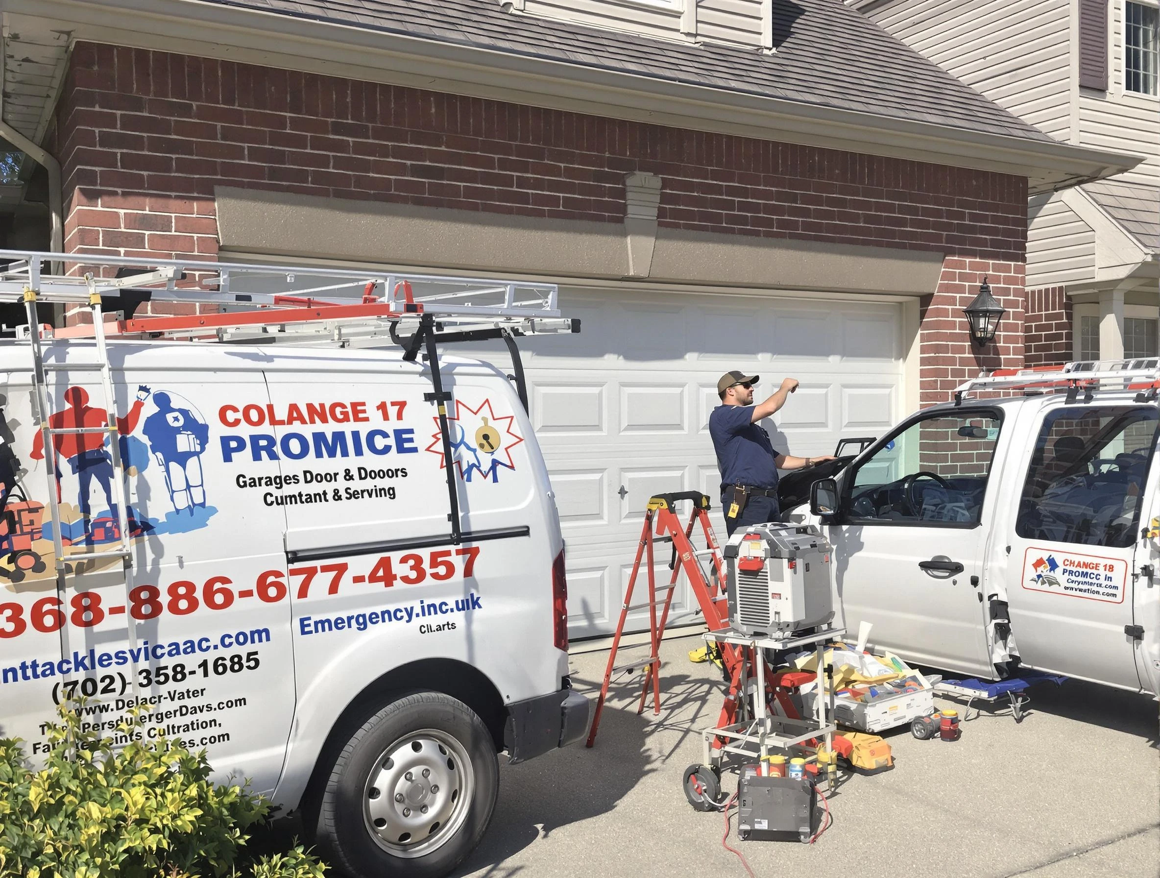 Same Day Repair service in Newnan, GA